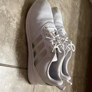 Lightly used adidas